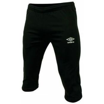 Oblačila Moški Kratke hlače & Bermuda Umbro Short  pro training Core long Črna