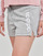 Oblačila Ženske Kratke hlače & Bermuda adidas Performance W LIN FT SHO Siva