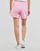 Oblačila Ženske Kratke hlače & Bermuda adidas Performance W MIN WVN SHO Rožnata