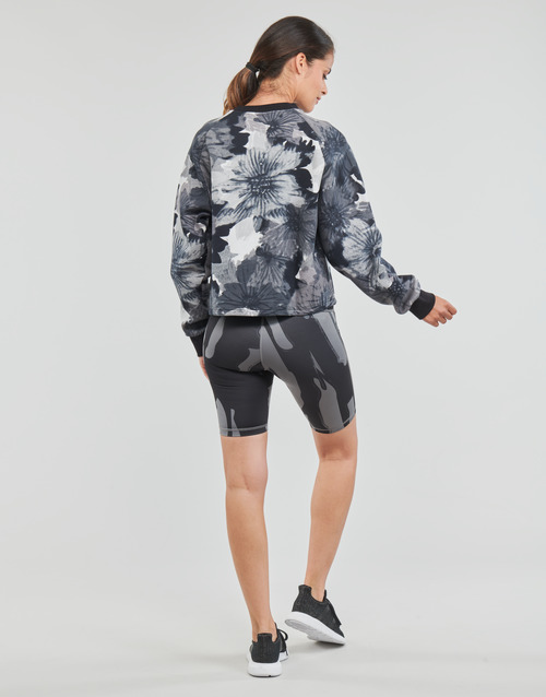 adidas Performance W AOP SWT Črna