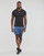 Oblačila Moški Kratke hlače & Bermuda adidas Performance D2M LOGO SHORT Modra