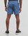Oblačila Moški Kratke hlače & Bermuda adidas Performance D2M LOGO SHORT Modra