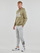 Oblačila Moški Puloverji adidas Performance M BL FL HD Zelena