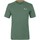 Oblačila Moški Majice & Polo majice Salewa Pure Dolomites Hemp Men's T-Shirt 28329-5320 Zelena