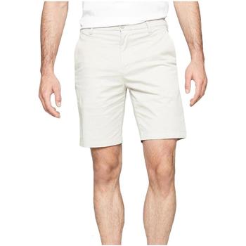 Oblačila Moški Kratke hlače & Bermuda Dockers  Siva