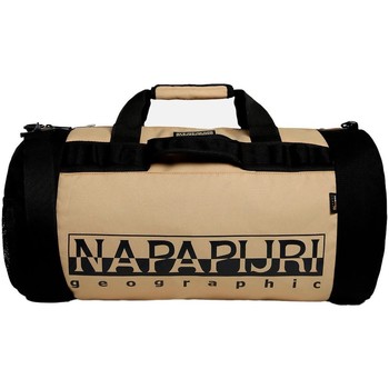 Torbice Potovalne torbe Napapijri NP0A4GFR Bež