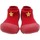 Čevlji  Otroci Škornji Attipas PRIMEROS PASOS   COOL SUMMER RED ACO0401 Rdeča
