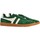Čevlji  Moški Nizke superge Gola 190150 Zelena