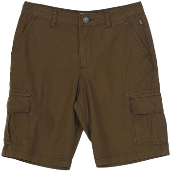 Oblačila Dečki Kratke hlače & Bermuda Napapijri NP0A4E4G-GW1 Zelena