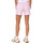 Oblačila Deklice Kratke hlače & Bermuda Napapijri NP0A4ECG-P84 Rožnata
