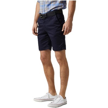 Oblačila Moški Kratke hlače & Bermuda Altonadock  Modra