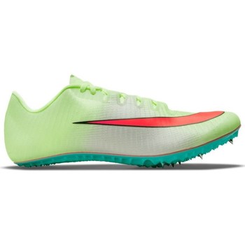 Čevlji  Moški Tek & Trail Nike Zoom JA Fly 3 Zelena, Oranžna, Turkizna