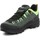 Čevlji  Moški Pohodništvo Salewa Alp Trainer 2 Men's Shoe 61402-5331 Zelena