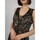 Oblačila Ženske Kratke obleke Guess W74K24WA9B0 | Dress Črna