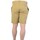 Oblačila Moški Kratke hlače & Bermuda Kaporal 190608 Rumena