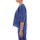 Oblačila Ženske Srajce & Bluze Tommy Hilfiger WW0WW34110 Modra