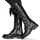 Čevlji  Ženske Mestni škornji    Fericelli PEROUGE Črna