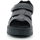 Čevlji  Sandali & Odprti čevlji Caterpillar Rigor Črna