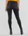 Oblačila Ženske Jeans 3/4 & 7/8 Le Temps des Cerises ULTRAPULP Črna