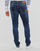 Oblačila Moški Jeans straight Le Temps des Cerises 812 VEILS Modra
