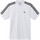 Oblačila Moški Majice & Polo majice adidas Originals Club jersey Bela