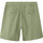 Oblačila Moški Kratke hlače & Bermuda adidas Originals Heavyweight shmoofoil short Zelena