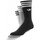 Spodnje perilo Moški Nogavice adidas Originals Solid crew sock Bela