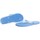 Čevlji  Ženske Čevlji za v vodo 4F KLD005 Modra