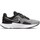 Čevlji  Moški Tek & Trail Nike React Miler 3 Črna, Siva