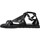 Čevlji  Ženske Sandali & Odprti čevlji Airstep / A.S.98 A66006 Črna