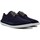 Čevlji  Moški Poslovni čevlji Camper ZAPATOS CASUAL HOMBRE   K100774 Modra
