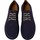 Čevlji  Moški Poslovni čevlji Camper ZAPATOS CASUAL HOMBRE   K100774 Modra