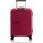 Torbice Ročne torbice American Tourister 88G091001 Rožnata