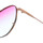 Ure & Nakit Ženske Sončna očala Liu Jo LJ140S-717 Večbarvna