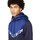 Oblačila Moški Puloverji Nike M NSW REPEAT PK FZ HOODIE Modra