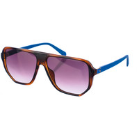 Ure & Nakit Ženske Sončna očala Guess Sunglasses GU00003S-52F Večbarvna