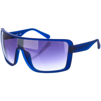 Ure & Nakit Ženske Sončna očala Guess Sunglasses GU00022S-91B Modra