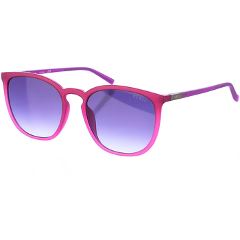 Ure & Nakit Ženske Sončna očala Guess Sunglasses GU3020S-83B Vijolična