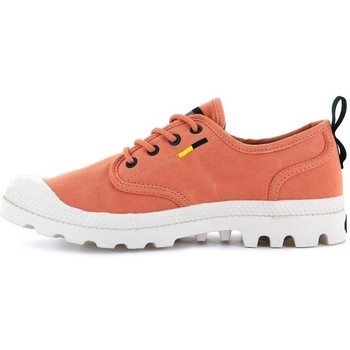 Palladium PAMPA OX HTG SUPPLY Oranžna
