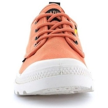 Palladium PAMPA OX HTG SUPPLY Oranžna