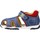 Čevlji  Deklice Sandali & Odprti čevlji Garvalin 212605G Modra
