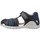 Čevlji  Dečki Sandali & Odprti čevlji Biomecanics 212185 Modra