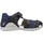 Čevlji  Dečki Sandali & Odprti čevlji Biomecanics 212185 Modra