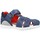 Čevlji  Dečki Sandali & Odprti čevlji Biomecanics 212188 Modra