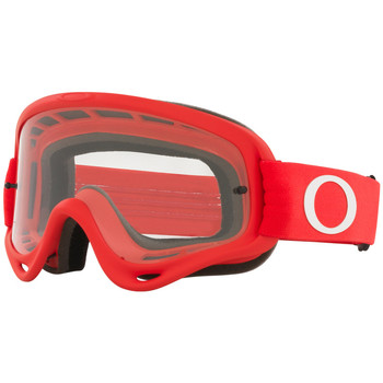 Dodatki  Dodatki šport Oakley Masque moto cross  O-Frame® Rdeča