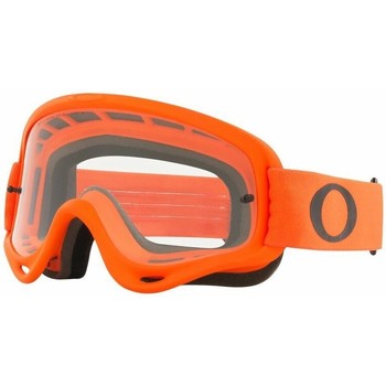 Dodatki  Dodatki šport Oakley Masque moto cross  O-Frame® Oranžna