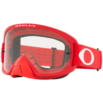 Dodatki  Dodatki šport Oakley Masque moto cross  O-Frame® 2.0 Pro MX Rdeča