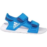 Čevlji  Otroci Čevlji za v vodo adidas Originals Altaswim I Modra