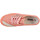 Čevlji  Ženske Modne superge Kawasaki Color Block Shoe K202430 4144 Shell Pink Rožnata