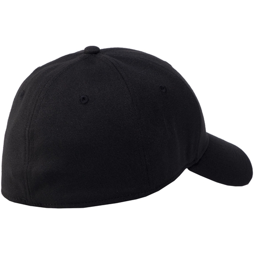 New-Era Flag Basic Cap Črna
